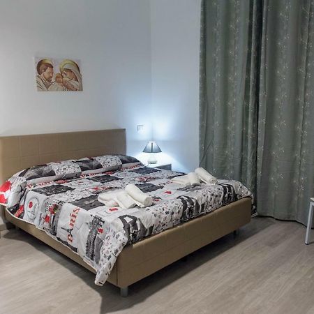 Apartamento San Vito Lo Capo da Ciccio Exterior foto