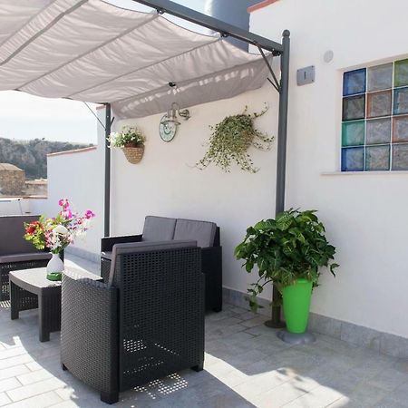 Apartamento San Vito Lo Capo da Ciccio Exterior foto
