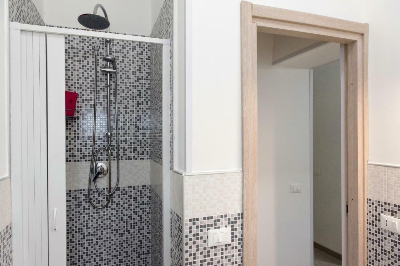 Apartamento San Vito Lo Capo da Ciccio Exterior foto